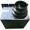 Iliving Bathroom Ventilation Exhaust DC Fan with Adjustable Speed Smart Flow Selector ILG8FV110 - alternate 2
